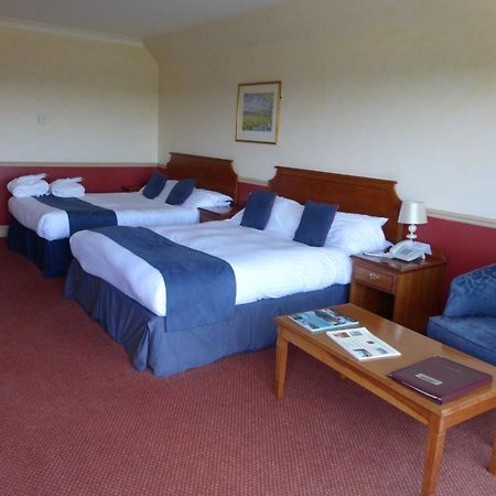 London Beach Country Hotel & Golf Club Tenterden Kültér fotó