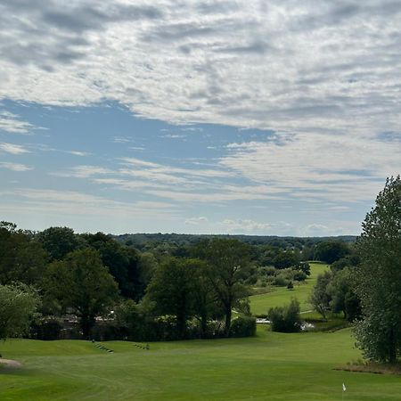 London Beach Country Hotel & Golf Club Tenterden Kültér fotó