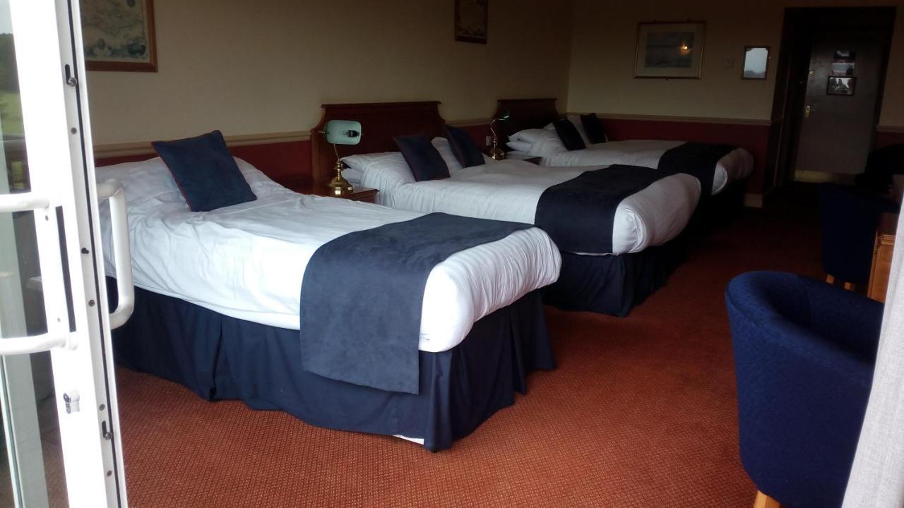 London Beach Country Hotel & Golf Club Tenterden Kültér fotó