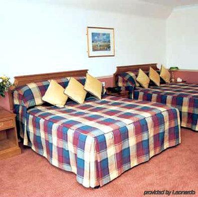 London Beach Country Hotel & Golf Club Tenterden Szoba fotó