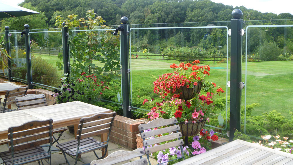 London Beach Country Hotel & Golf Club Tenterden Kültér fotó