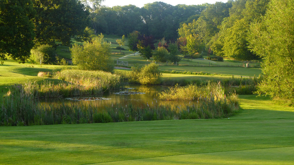 London Beach Country Hotel & Golf Club Tenterden Kültér fotó