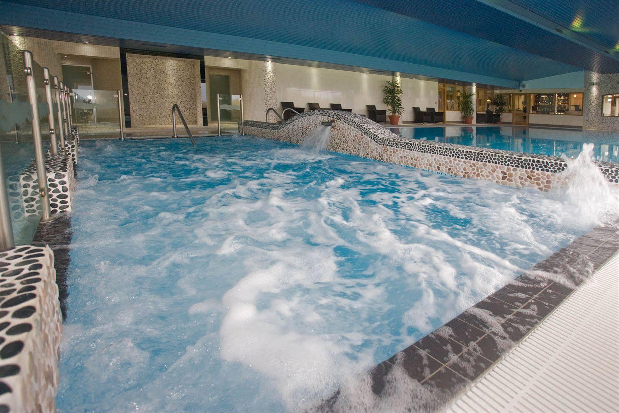 London Beach Country Hotel & Golf Club Tenterden Kültér fotó