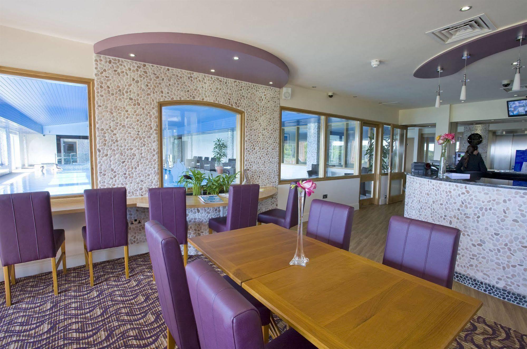 London Beach Country Hotel & Golf Club Tenterden Kültér fotó