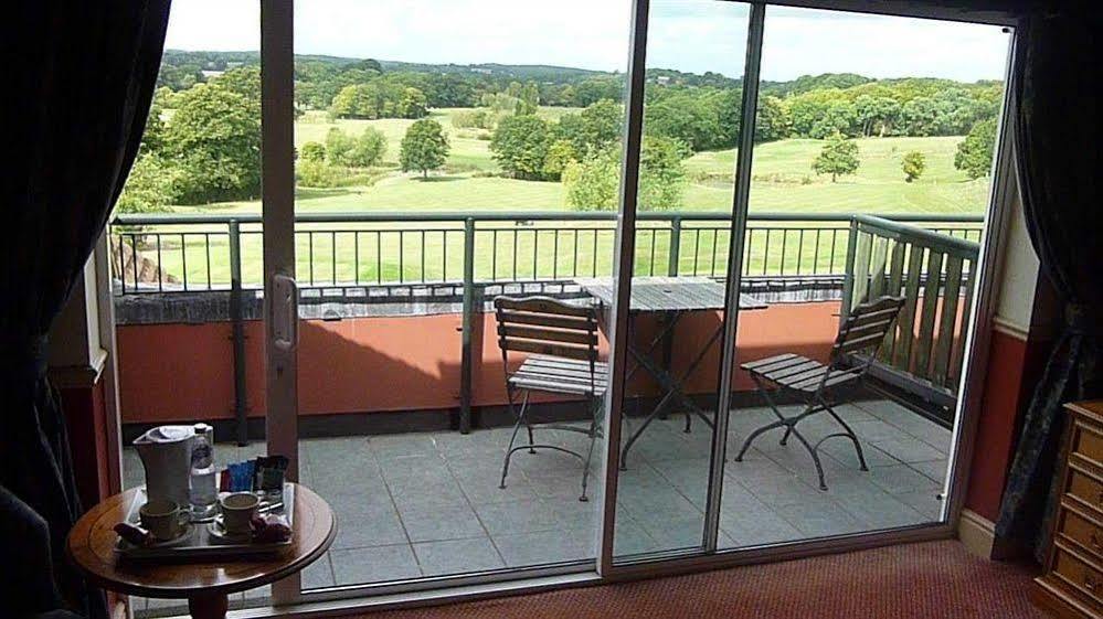 London Beach Country Hotel & Golf Club Tenterden Kültér fotó