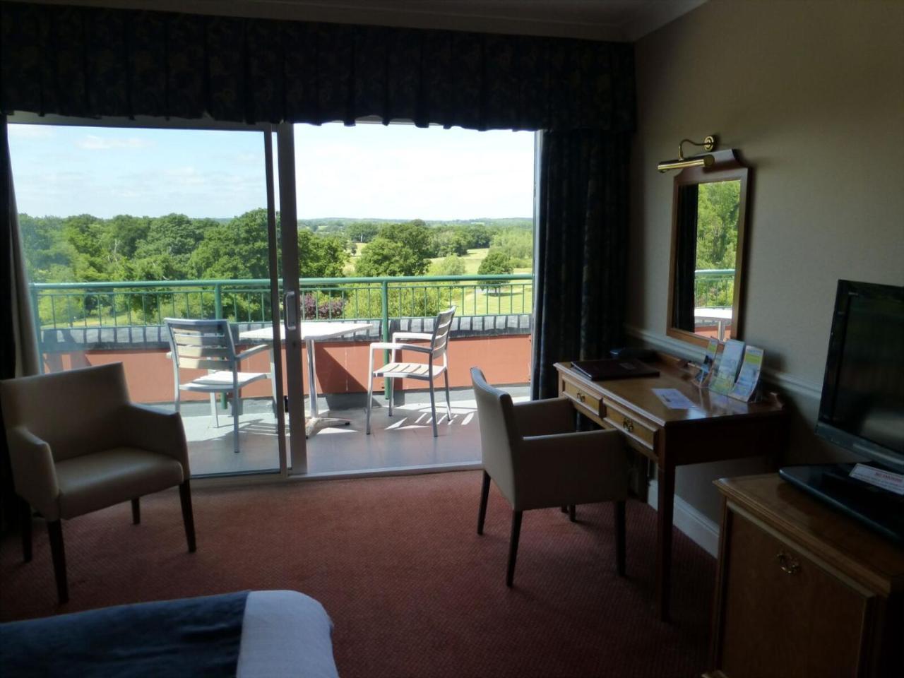 London Beach Country Hotel & Golf Club Tenterden Kültér fotó