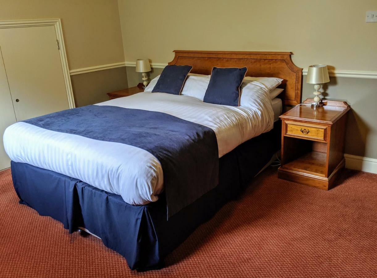London Beach Country Hotel & Golf Club Tenterden Kültér fotó